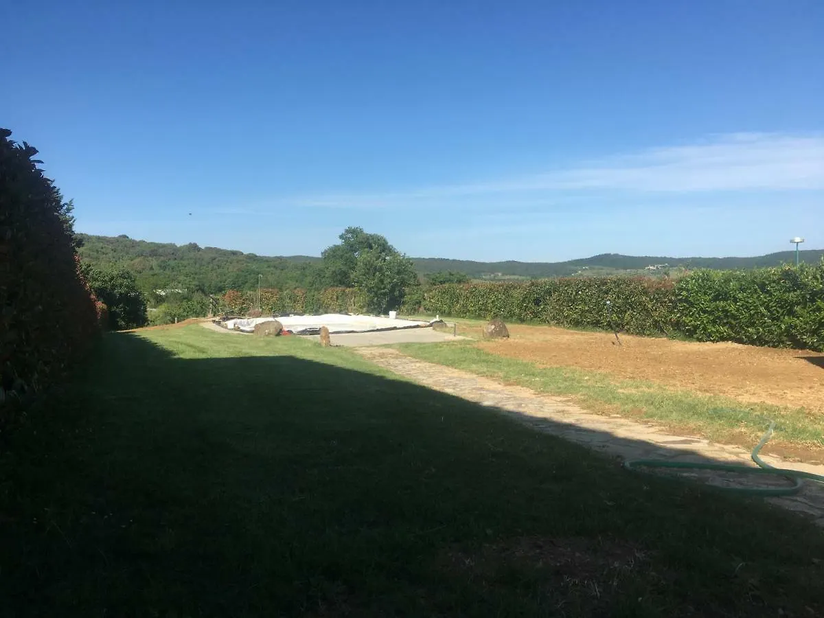 Agriturismo Laura Villa Rapolano Terme Farm stay