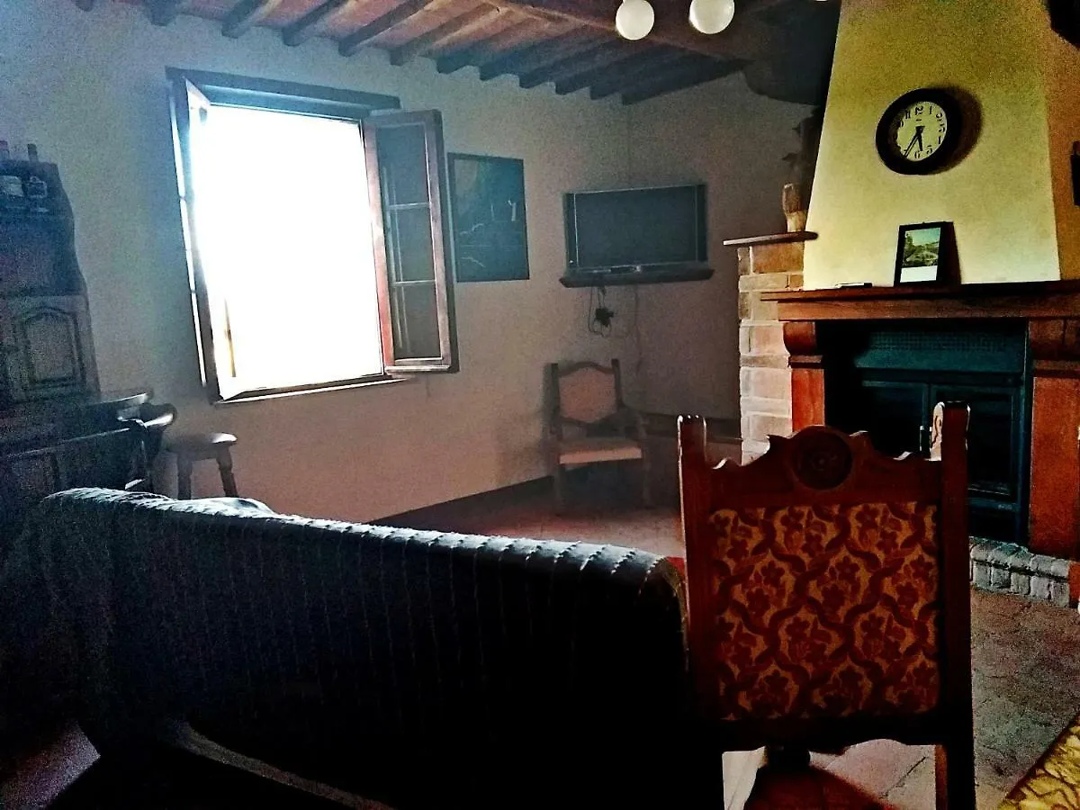 Agriturismo Laura Villa Rapolano Terme 0*,  Italy