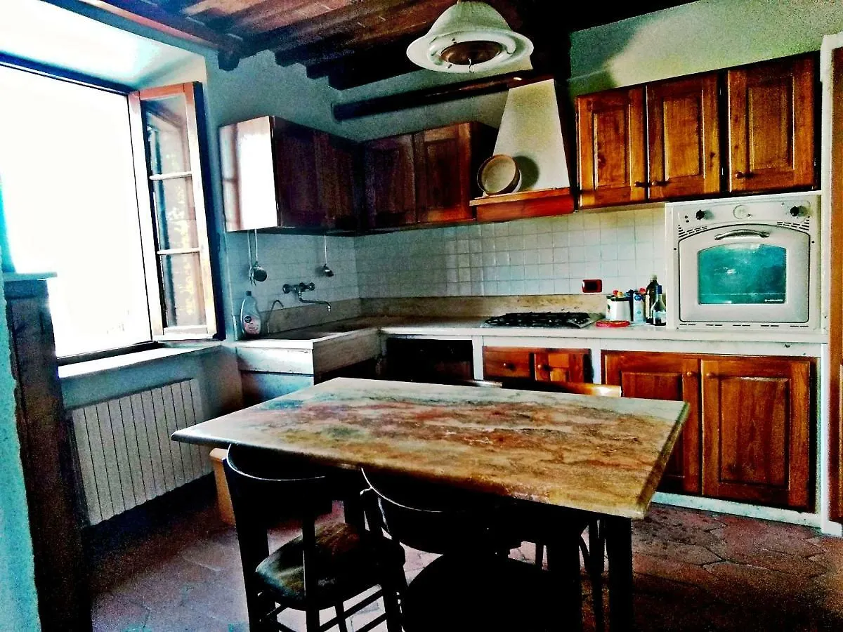 Farm stay Agriturismo Laura Villa Rapolano Terme