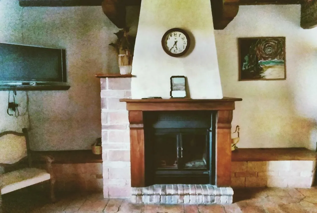 Farm stay Agriturismo Laura Villa Rapolano Terme Italy