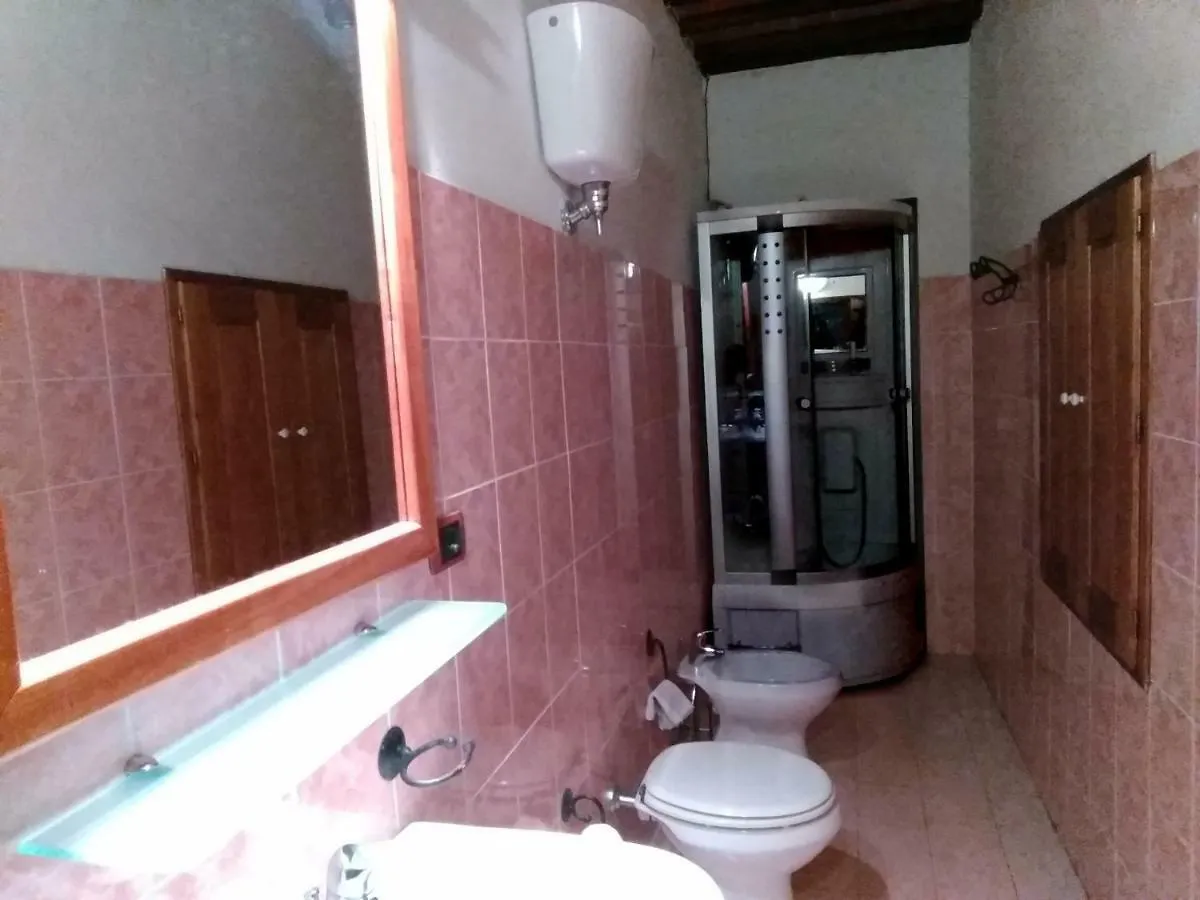 Agriturismo Laura Villa Rapolano Terme Farm stay