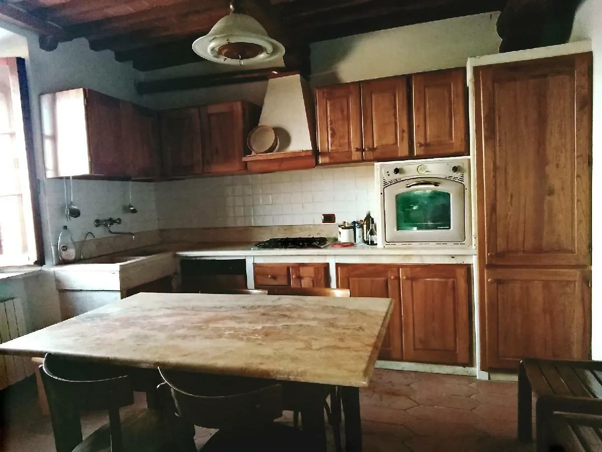 Agriturismo Laura Villa Rapolano Terme Farm stay