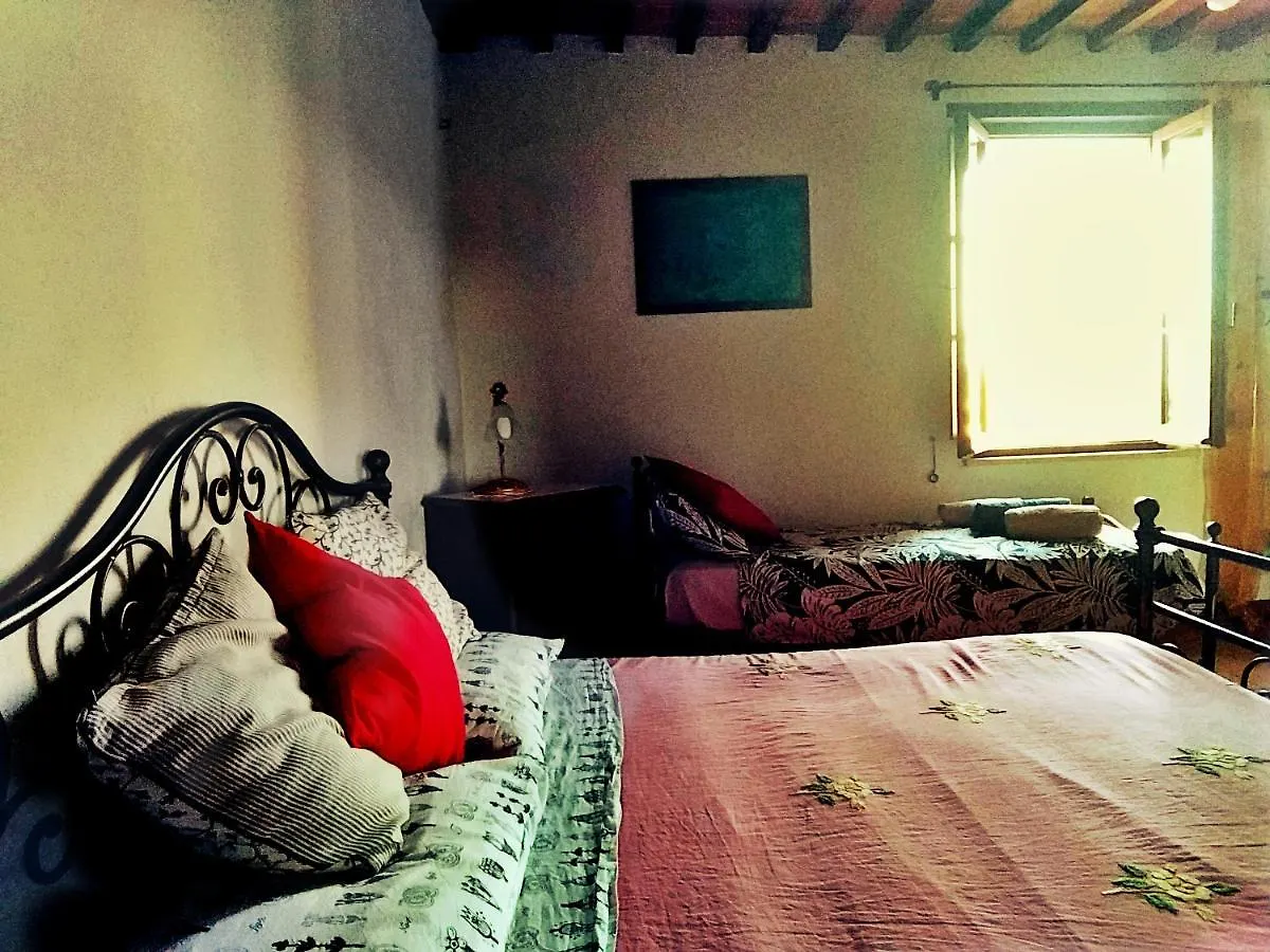Agriturismo Laura Villa Rapolano Terme Italy