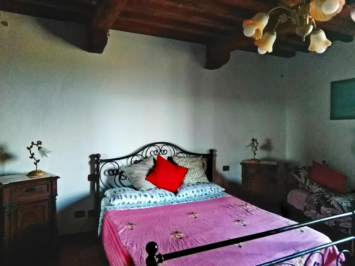 Agriturismo Laura Villa Rapolano Terme 0*,  Italy