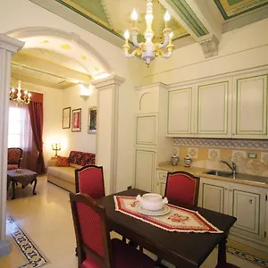 Magnolia - Residenza D'epoca Via Mazzini 3 Appartamento
