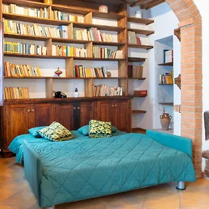 Historic Center Studio! Appartamento