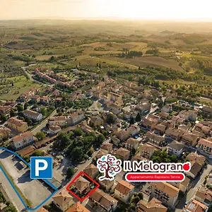 Il Melograno Appartamento