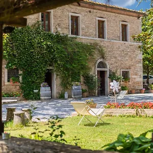 Tenuta Armaiolo Rapolano Terme