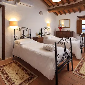 Borgo Cortinova Marrocco Gospodarstwo agroturystyczne