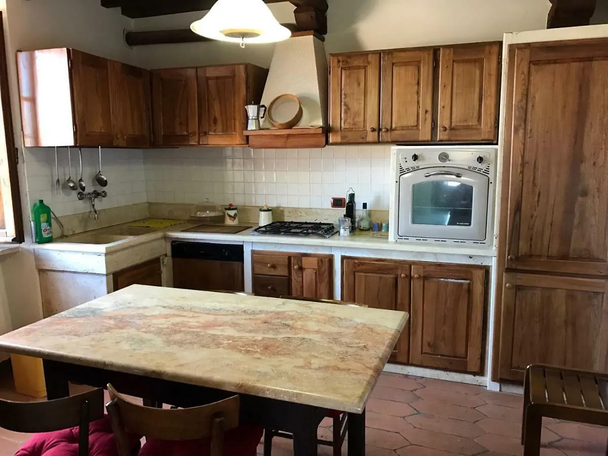 Farm stay Agriturismo Laura Villa Rapolano Terme Italy