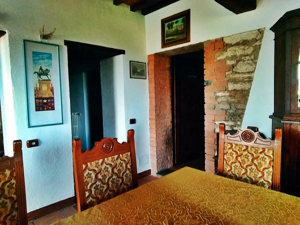 Farm stay Agriturismo Laura Villa Rapolano Terme